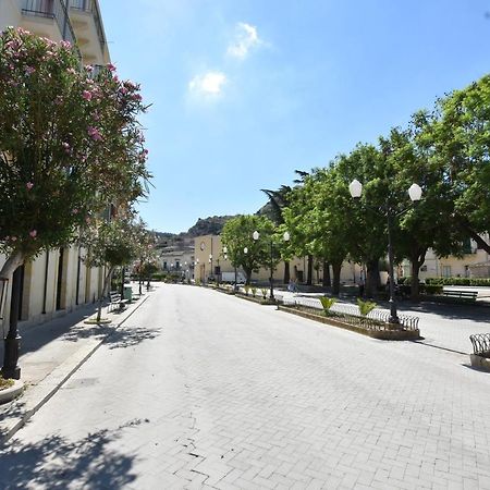 Sicilia Bedda House Bed & Breakfast Scicli Dış mekan fotoğraf