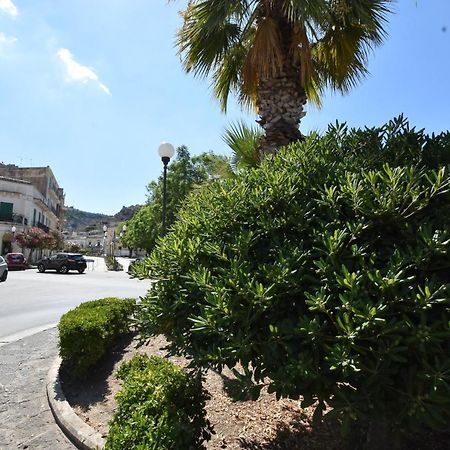 Sicilia Bedda House Bed & Breakfast Scicli Dış mekan fotoğraf