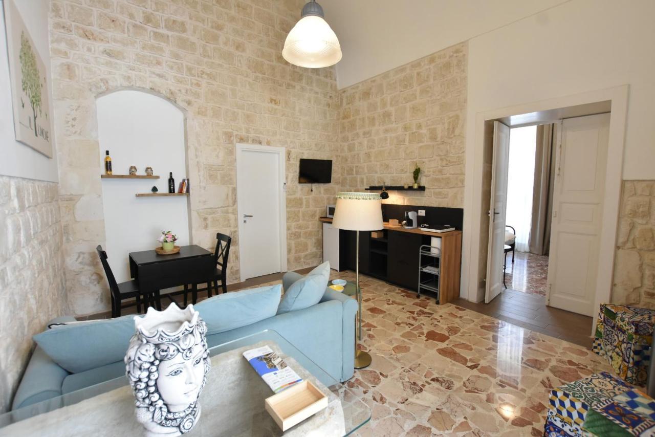Sicilia Bedda House Bed & Breakfast Scicli Dış mekan fotoğraf