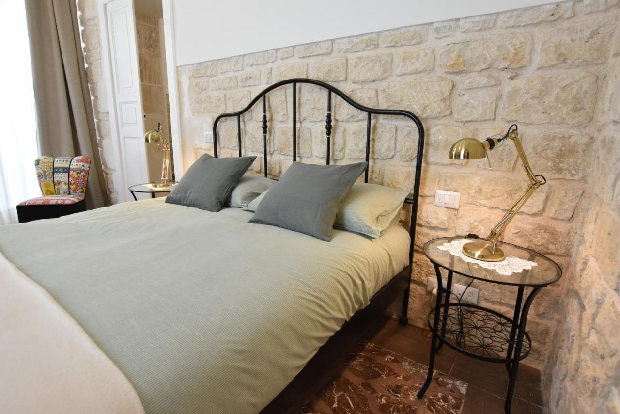 Sicilia Bedda House Bed & Breakfast Scicli Dış mekan fotoğraf