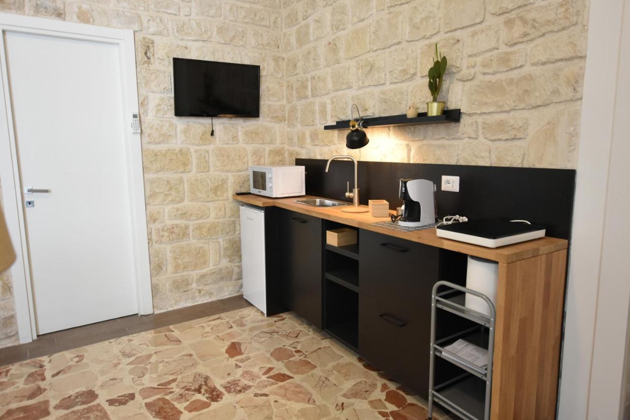 Sicilia Bedda House Bed & Breakfast Scicli Dış mekan fotoğraf