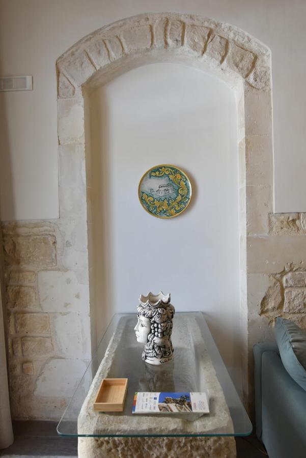 Sicilia Bedda House Bed & Breakfast Scicli Dış mekan fotoğraf
