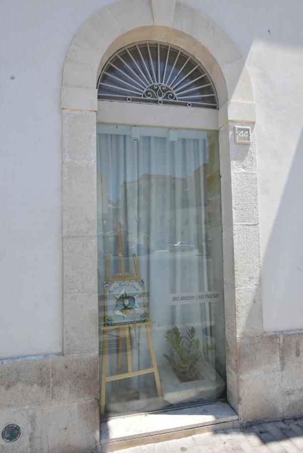 Sicilia Bedda House Bed & Breakfast Scicli Dış mekan fotoğraf