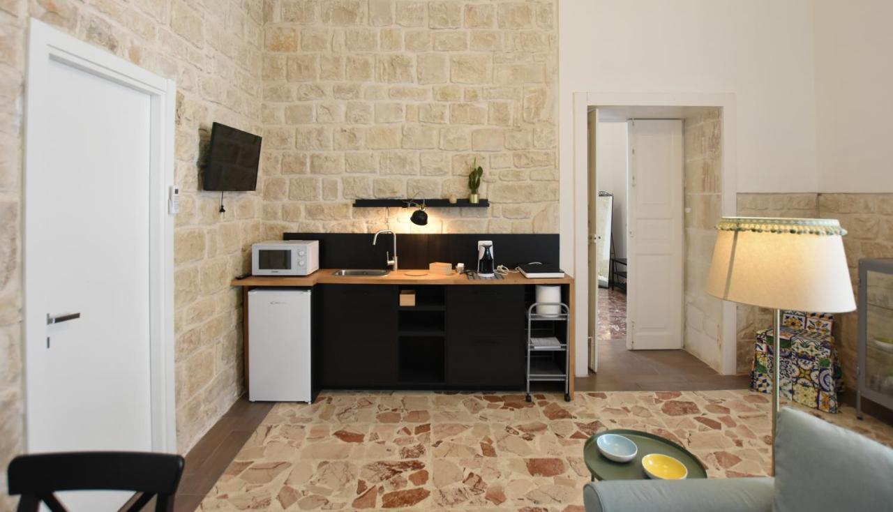 Sicilia Bedda House Bed & Breakfast Scicli Dış mekan fotoğraf