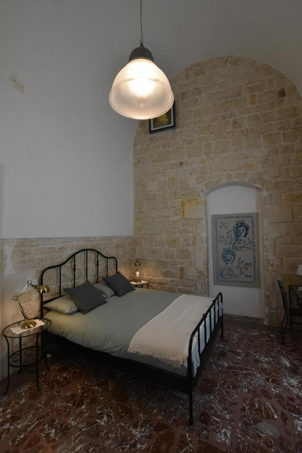 Sicilia Bedda House Bed & Breakfast Scicli Dış mekan fotoğraf