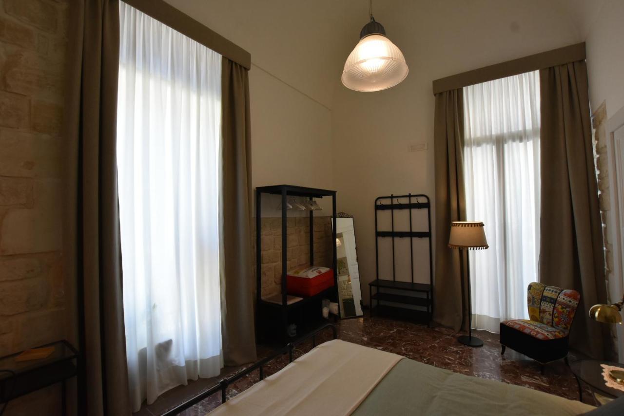 Sicilia Bedda House Bed & Breakfast Scicli Dış mekan fotoğraf