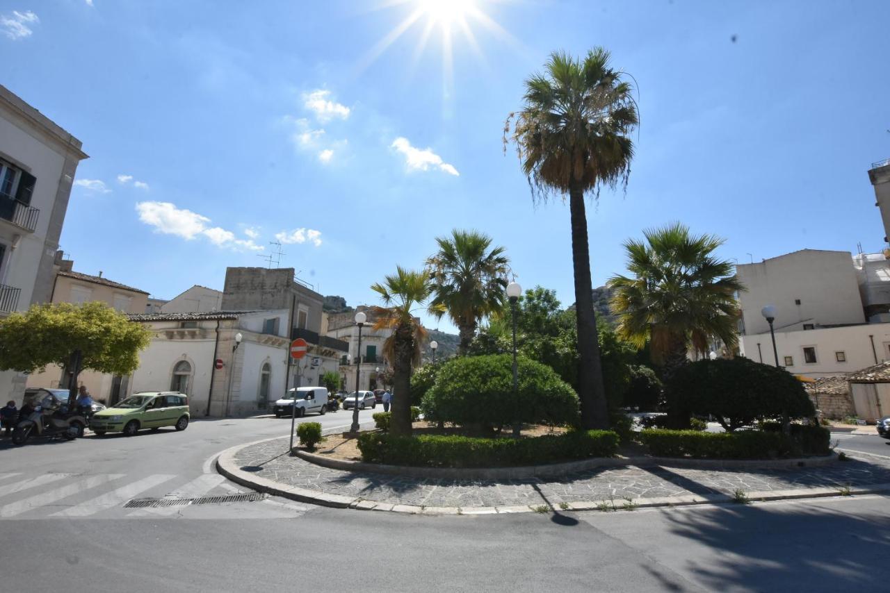 Sicilia Bedda House Bed & Breakfast Scicli Dış mekan fotoğraf