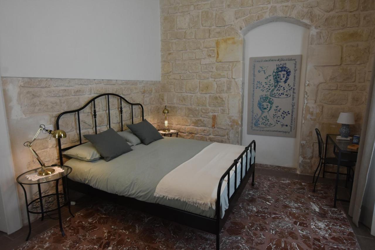 Sicilia Bedda House Bed & Breakfast Scicli Dış mekan fotoğraf