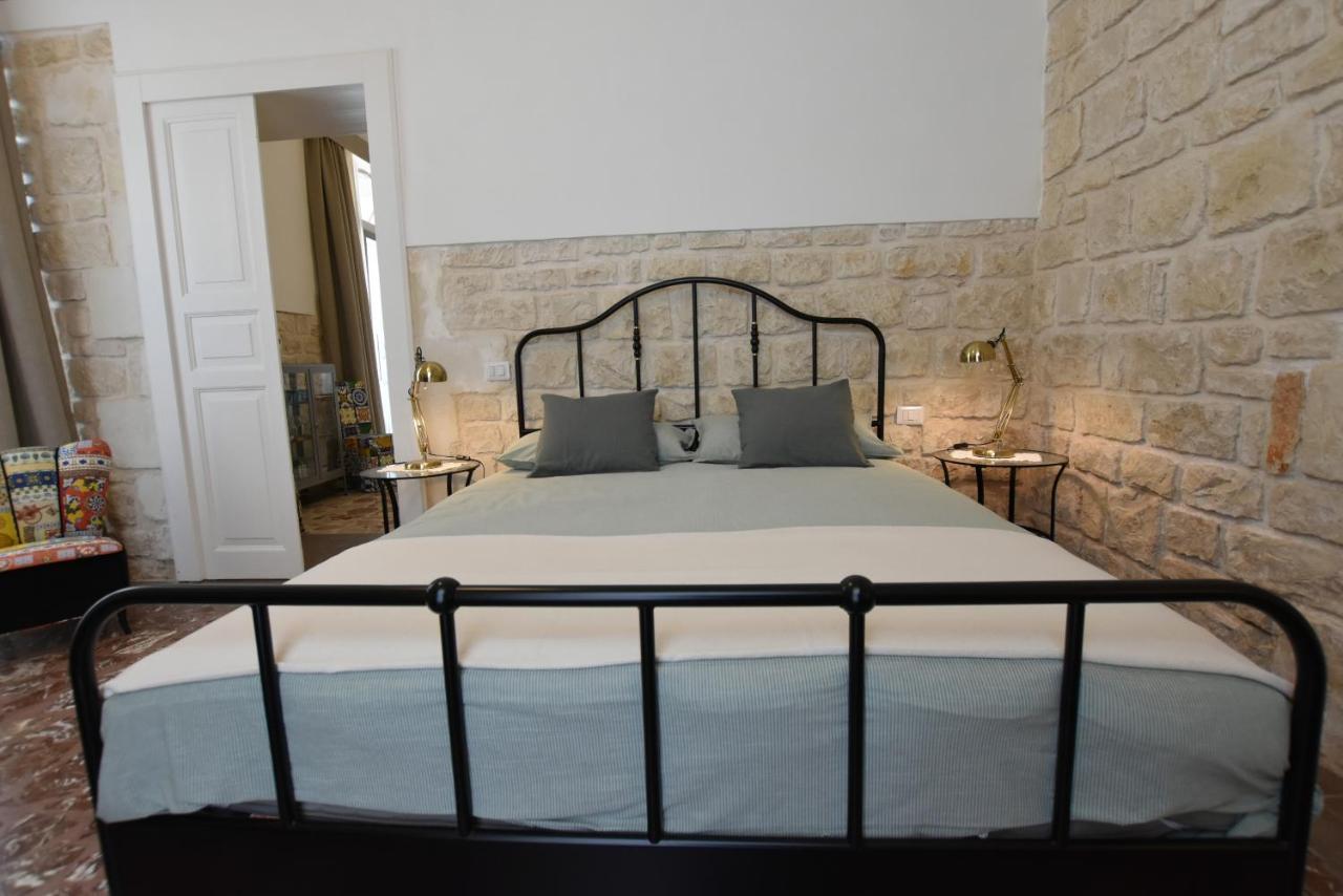 Sicilia Bedda House Bed & Breakfast Scicli Dış mekan fotoğraf