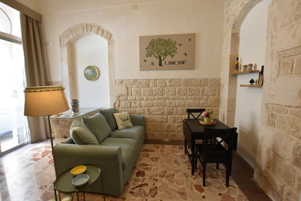 Sicilia Bedda House Bed & Breakfast Scicli Dış mekan fotoğraf