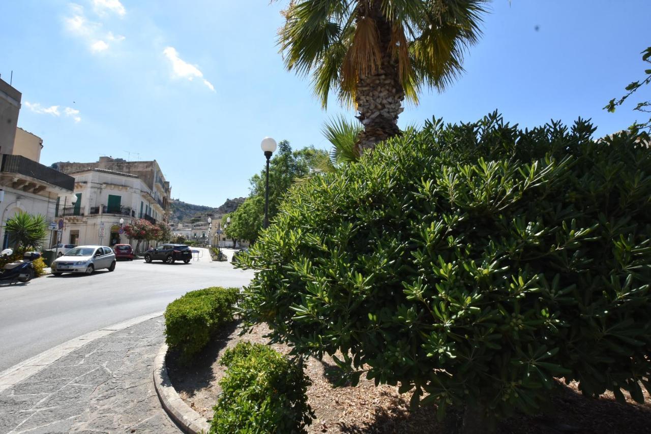 Sicilia Bedda House Bed & Breakfast Scicli Dış mekan fotoğraf